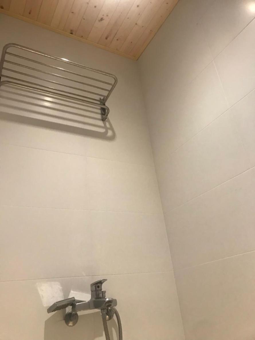 Donghai Cottage Backpack Inn Suite Longjing Dış mekan fotoğraf